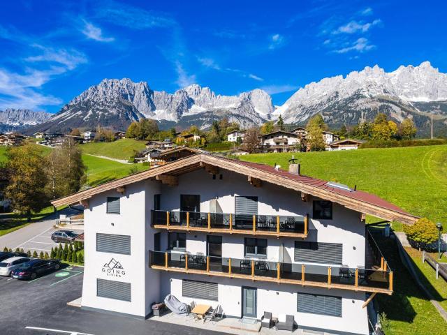 Das multifunktionale Lifestyle Haus