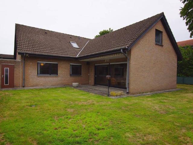 Das neue Zuhause in Harsewinkel Ansprechendes Einfamilienhaus in toller Lage für Ihre Familie