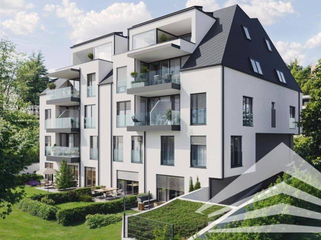 Das Schlossblick* 3 Zimmer Neubauwohnung mit Balkon in Bestlage TOP 3