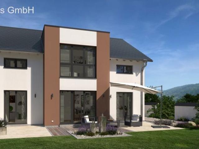 Das sieht doch ganz nach meinem Haus aus!