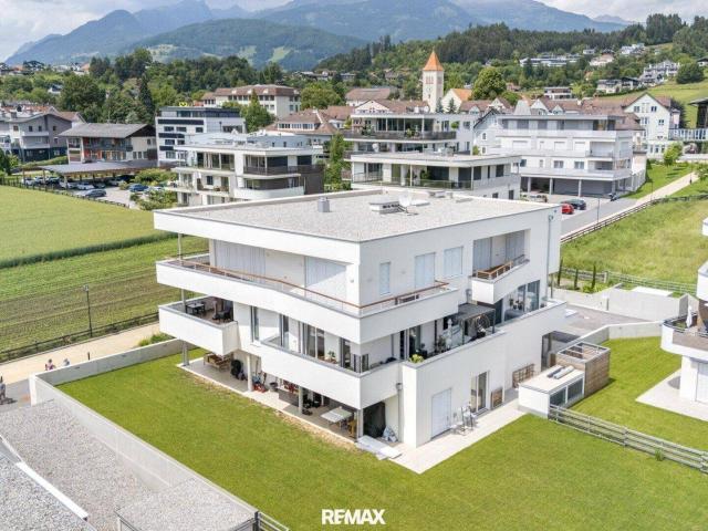 DAS PENTHOUSE A8 Seeresidenzen²² modernes Wohnen in einer der begehrtesten Lagen in SEENÄHE