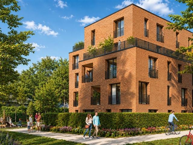 Das perfekte Gleichgewicht zwischen Komfort, Lage und Investition 2,5P