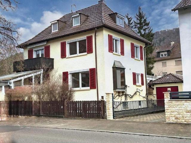 Das perfekte Familiendomizil!