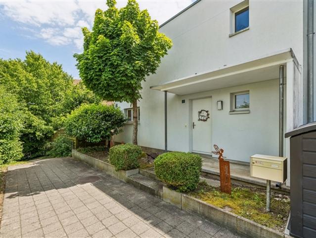 Das perfekte Zuhause für gemeinsame Pläne
