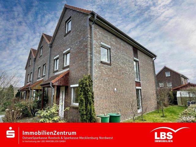 Das perfekte Zuhause für die Familie