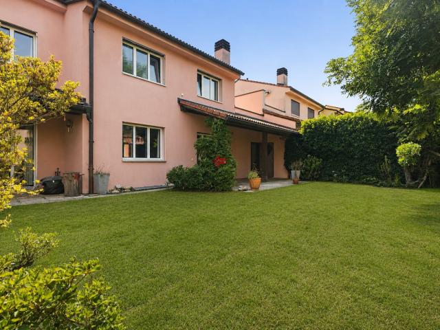 Das richtige Haus für Ihre Familie