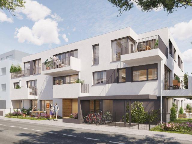 DAS WEGL: 3 Zimmer I Wohnkomfort I Balkon I nachhaltig I hochwertig I Zentrum I ruhige Lage I beste Infrastruktur!