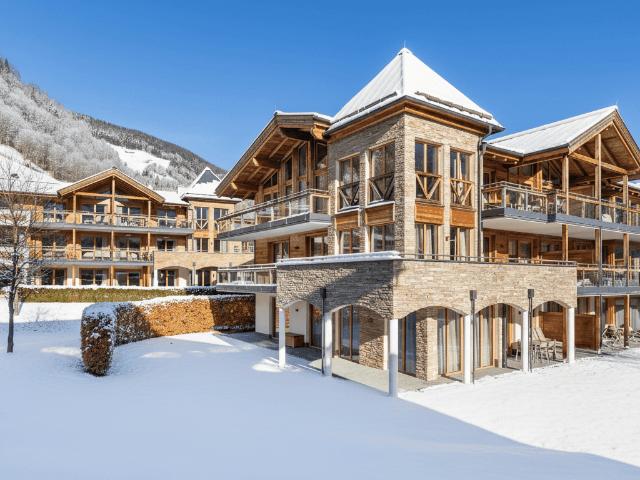 Das Wildkogel – Habach TOP01 Apartment zur touristischen Vermietung