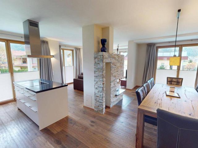 Das Wildkogel – Habach TOP 04 Apartment zur touristischen Vermietung