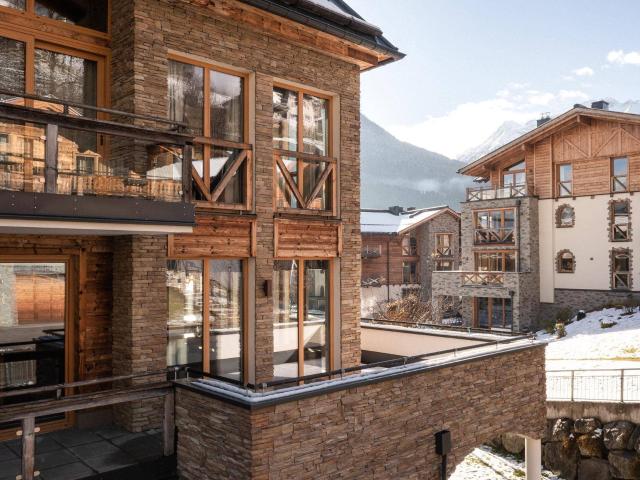 Das Wildkogel – Residenz Weyer TOP05 Apartment zur touristischen Vermietung