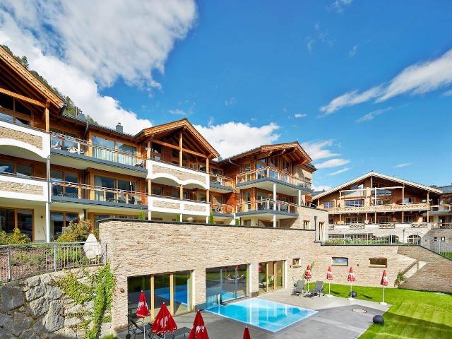 DAS Wildkogel Sonnberg TOP01 Apartment zur touristischen Vermietung