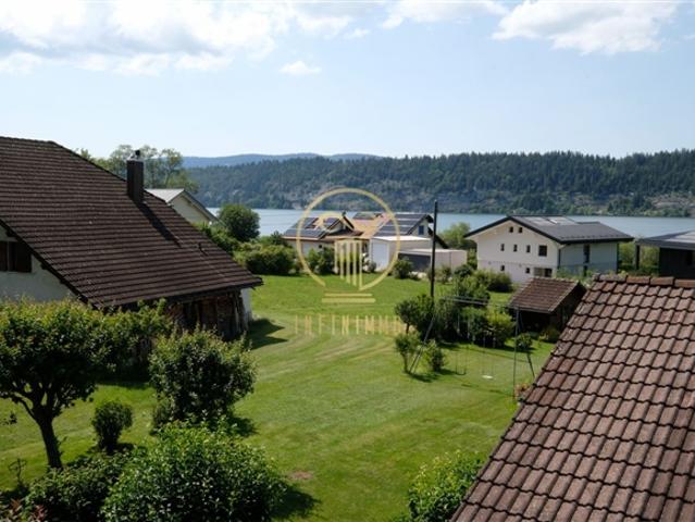 DAS TAL VON JOUX