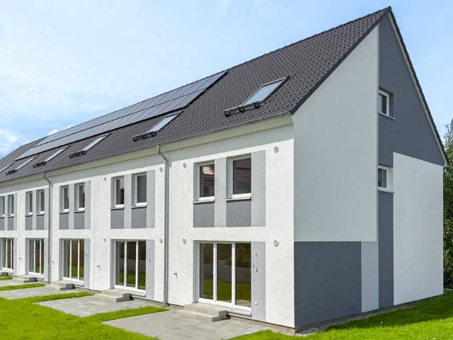 Das Traumhaus für die ganze Familie