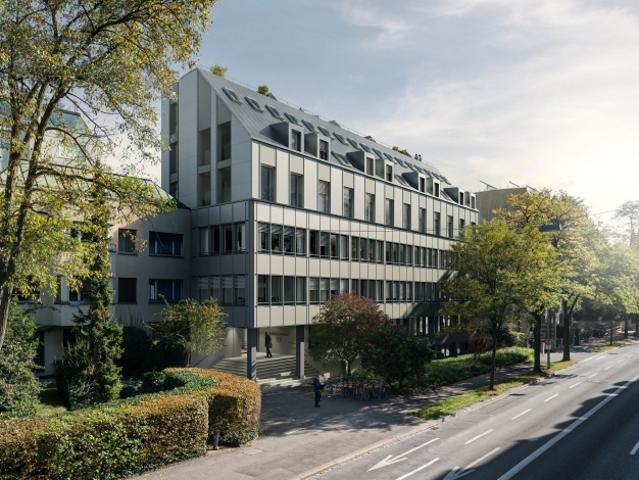 Das Zuhause für Ihr Motorrad