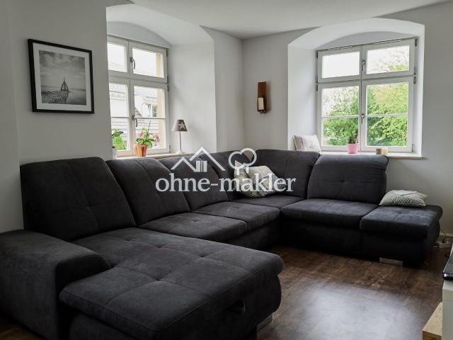 Das Zuhause für Ihre Familie! Schöne 4 Zimmer Whg. im Schloss Hirschlatt mit Naturnähe