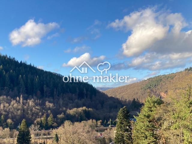 Das Zuhause mit großem Potential, viel Platz, herrlicher Blick, sonnige Lage, ruhige Sackgasse