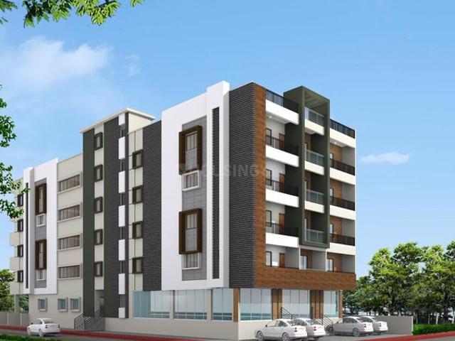 Dasarahalli 4 BHK Apartment For Sale Bengaluru
