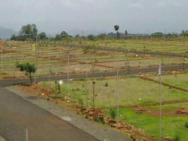 Dasarahalli Residential Plot For Sale Bengaluru