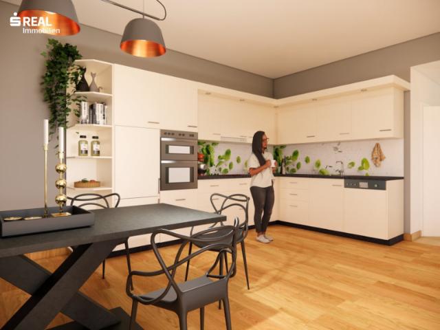 Das'GREEN VILLAGE' Neubauprojekt! Vier traumhafte Bungalows in der Golf und Thermenregion Stegersbach!