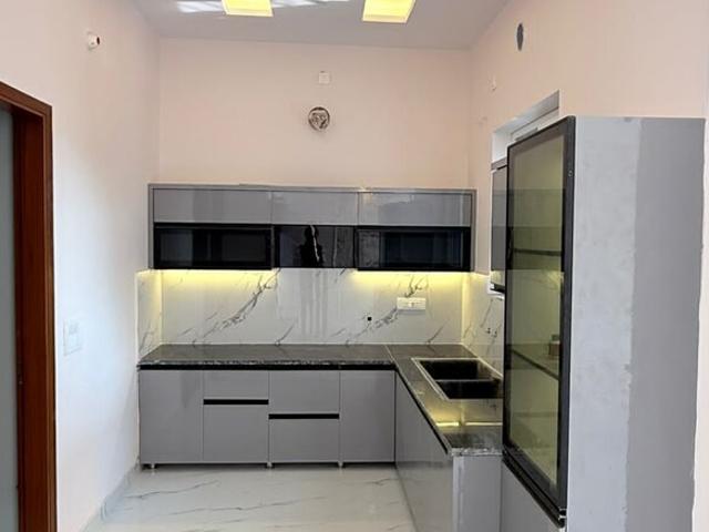 Dashmesh City 3 Bedroom 110 Sq. Yd. Villa in Kharar Mohali Road Kharar Listing ID: #9611