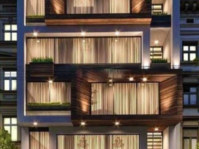 Dashrath Puri Metro Stati 2 Bedroom 700 Sq. Ft. Builder Floor in Dashrath Puri Delhi Listing ID: #9048