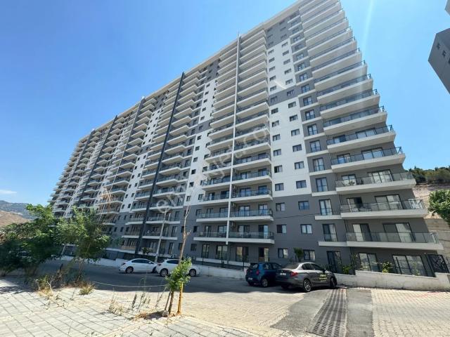 Dasif Vista Sitesinde Manzaralı 3+1 Satılık Daire