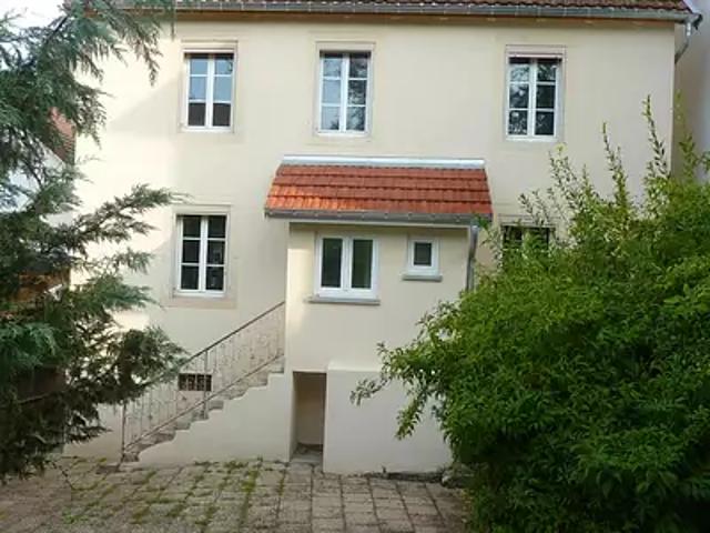 Dasle 25230 Achat / Vente maison 6 pièces t6