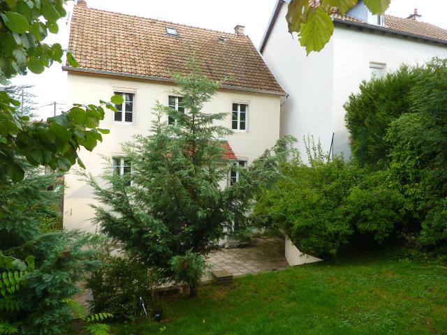 Dasle Vente Maison 25