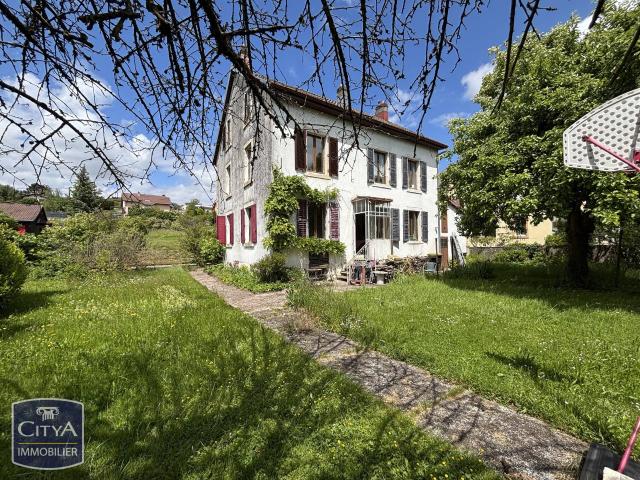Dasle Vente Maison 25