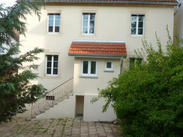 Dasle Vente Maison 25