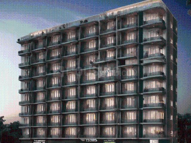 Dasna 3 BHK Apartment For Sale Ghaziabad