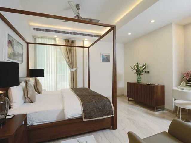 Dasnac Burj 4 Bedroom 3300 Sq. Ft. Apartment in Sector 75 Noida Listing ID: #9969