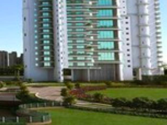 Dasnac Burj 3 Bedroom 2510 Sq. Ft. Apartment in Sector 75 Noida Listing ID: #10169
