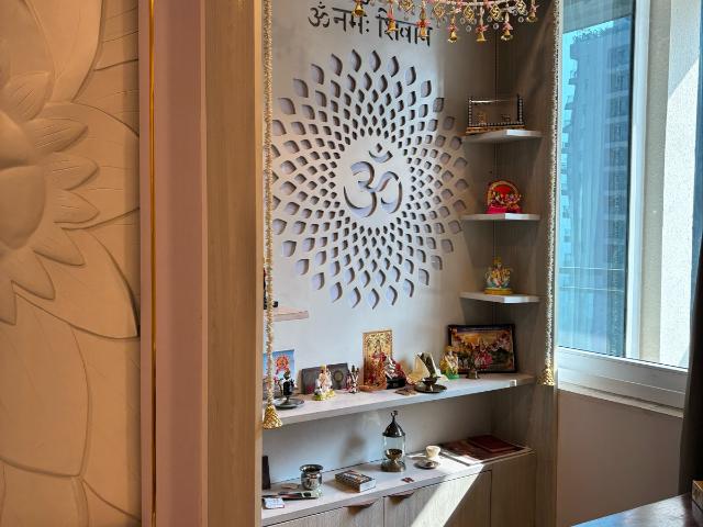 Dasnac Burj 3 Bedroom 2510 Sq. Ft. Apartment in Sector 75 Noida Listing ID: #10149