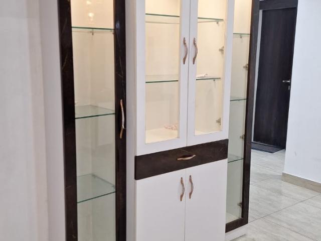 Dasnac The Jewel 3 Bedroom 1660 Sq. Ft. Apartment in Sector 75 Noida Listing ID: #9826