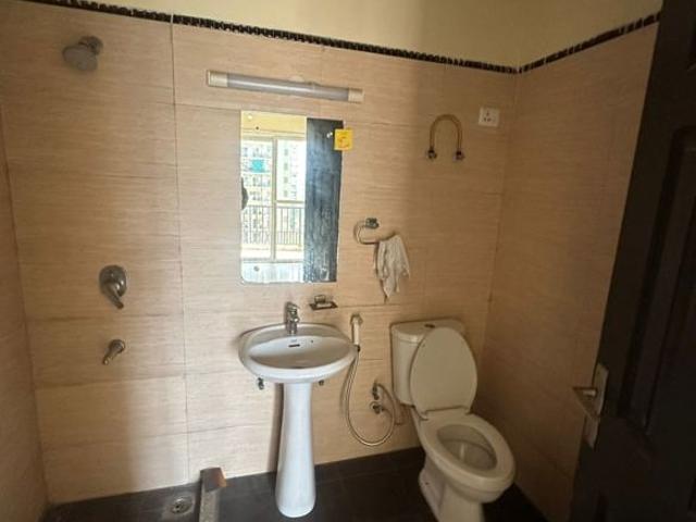 Dasnac The Jewel 3 Bedroom 1660 Sq. Ft. Apartment in Sector 75 Noida Listing ID: #10375