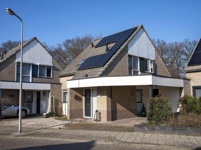 Dasstraat, 25, 7559AA, Hengelo OV, Overijssel 7559AA