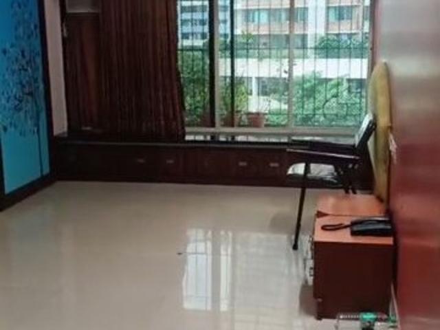 Datta Tower 2 Bedroom 700 Sq. Ft. Apartment in Parel Mumbai Listing ID: #10054