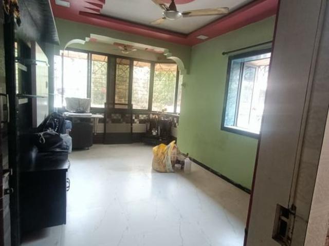 Datta Pratik CHS 1 Bedroom 495 Sq. Ft. Apartment in Kalwa Thane Listing ID: #10419