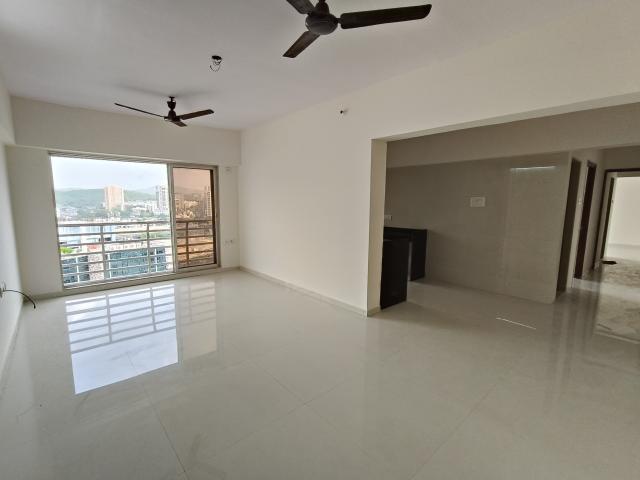 Dattani Nagar CHS 3 Bedroom 921 Sq. Ft. Apartment in Poisar Mumbai Listing ID: #10353