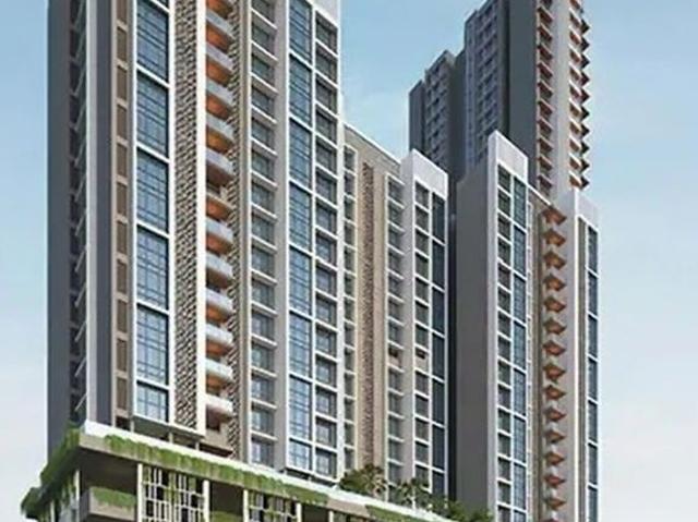 Dattapada Borivali East 1 Bedroom 400 Sq. Ft. Apartment in Borivali East Mumbai Listing ID: #10032