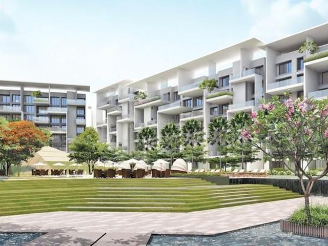 Dattavadi 3 BHK Apartment For Sale Pune