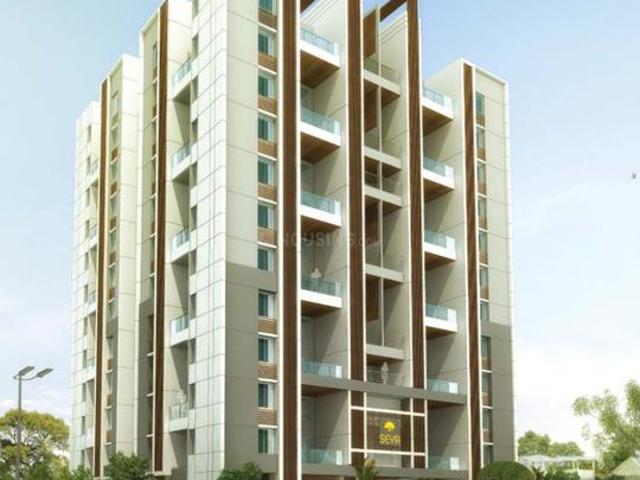 Dattavadi 3 BHK Apartment For Sale Pune