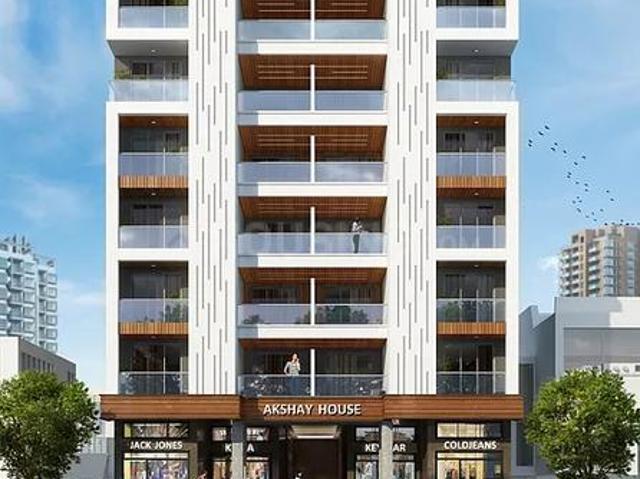 Dattavadi 1 BHK Apartment For Sale Pune