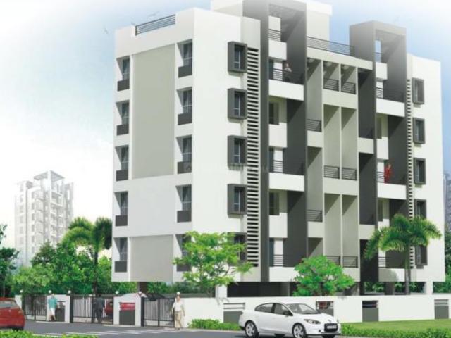 Dattavadi 1 BHK Apartment For Sale Pune