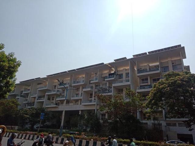 Dattavadi 2 BHK Apartment For Sale Pune