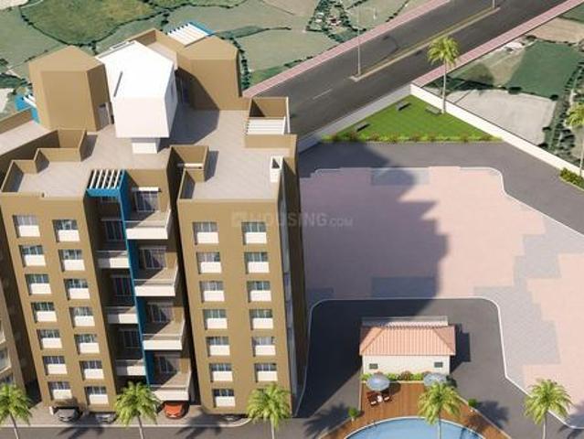 Dattavadi 2 BHK Apartment For Sale Pune