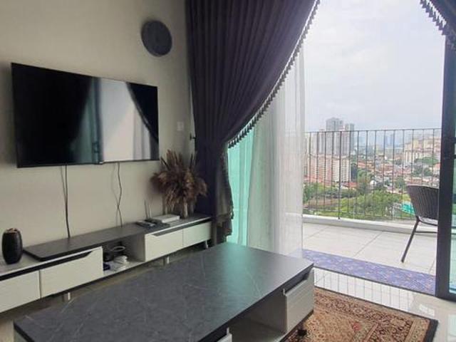 Datum Jelatek Ampang Setiawangsa KLCC City Center