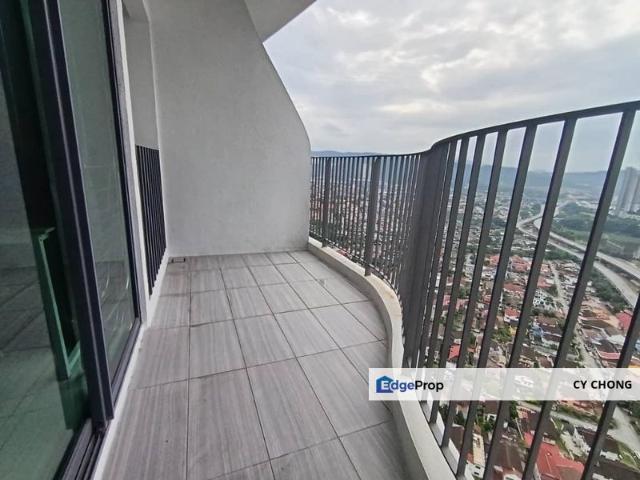 Datum Jelatek Residence