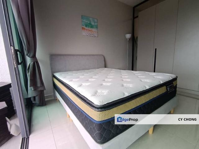Datum Jelatek Residence